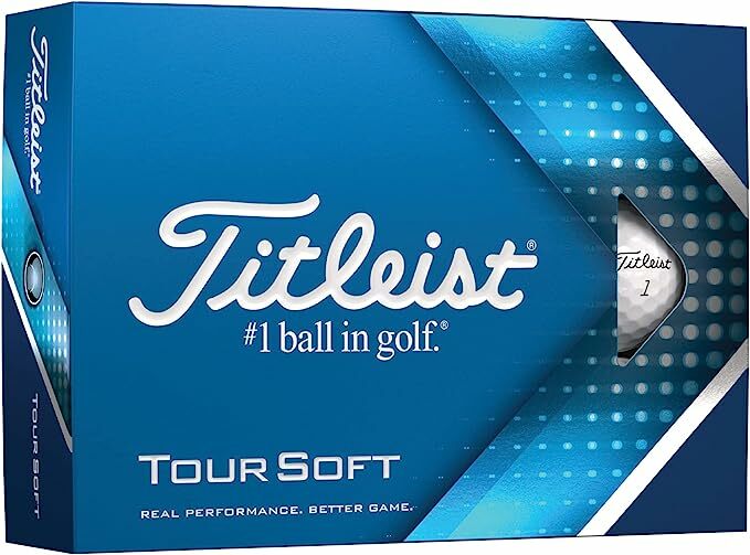 The best golf balls for beginners in 2023