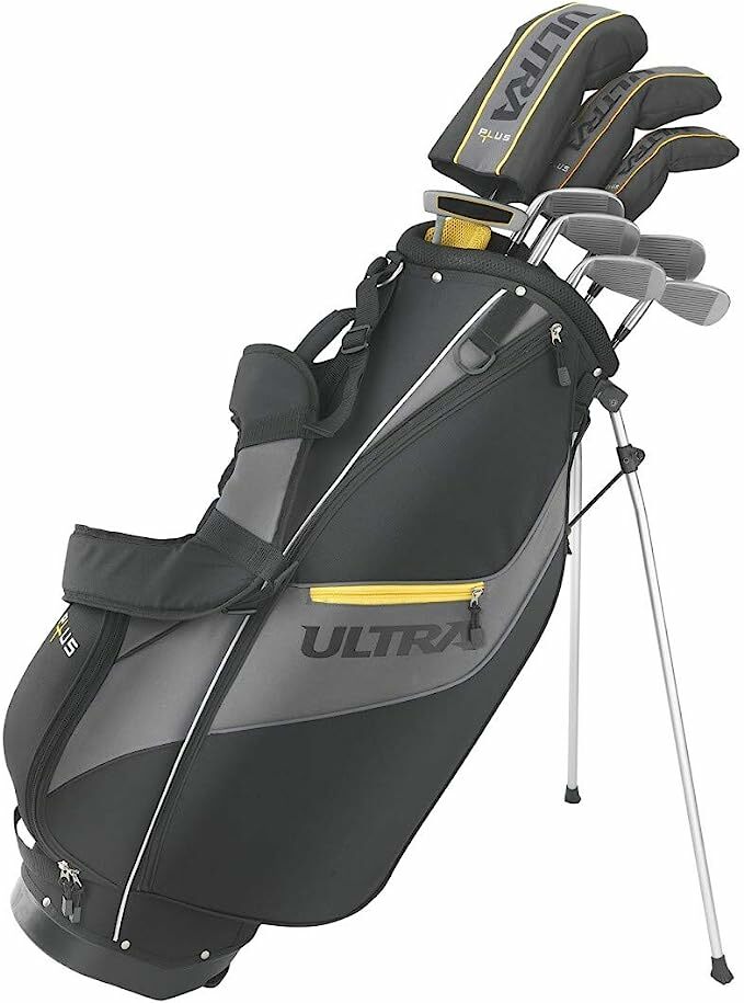 4 Best Golf Club Sets for Beginners in 2023